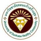 สมาคมมหาวิชชาลัยดอนแก้วสร้างสุข